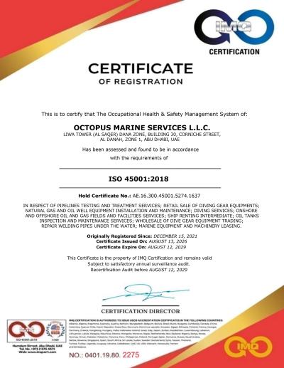 OMS---ISO---15001---2018---The-Occupatinal-Health-&-Safety-Management-System
