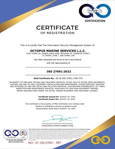 OMS---ISO-27001---The-Information-Security-Management-System
